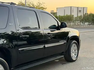 للبيع جمس يوكن SLT 2007 11