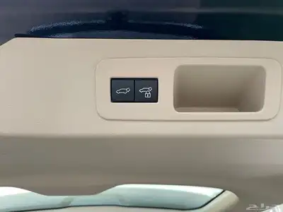 تويوتا لاند كروزر 2025 GXRL4 سعودي(بنزين)3.5L 26