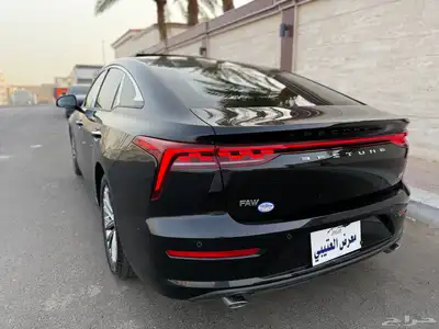 للبيع فاو بسترن B70 موديل 2023 فل كامل 5