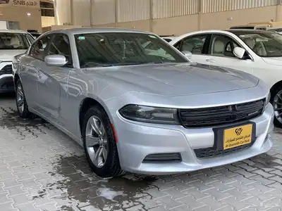 للبيع دودج تشارجر 2021 نص فل سعودي 2