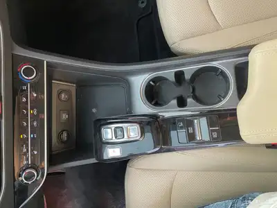 هونداي سوناتا 2020قياده ذاتيه داخلي بيج (بنزين)2.0L 16