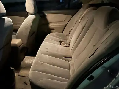 للبيع سياره كيا اوبتيما 7