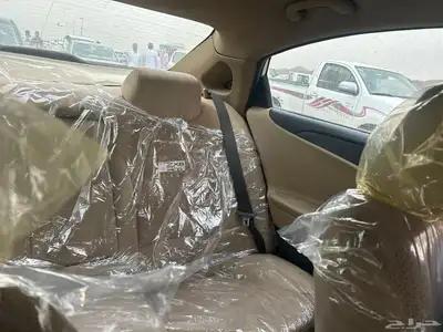 للبيع هيونداي سوناتا 2011 7