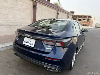 للبيع شيري اريزو 6 موديل 2023 فل بودي وكالة 5