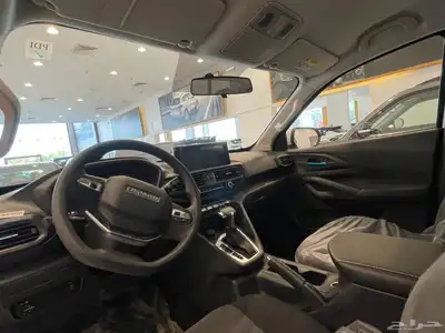 شانجان هنتر 2025 باقل الاسعار 3