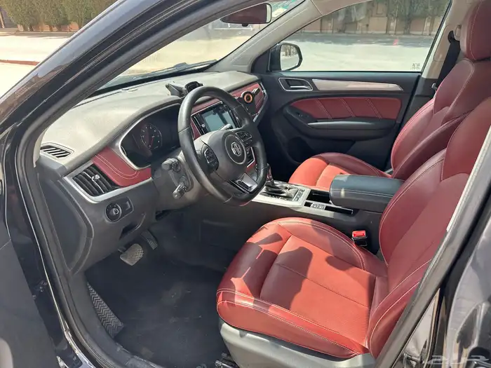 Mg rx5 الحد 30 10