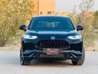 هوندا ZRV فل كامل 0