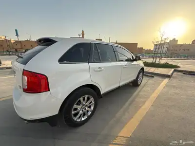 فورد ايدج ESL 2013 1