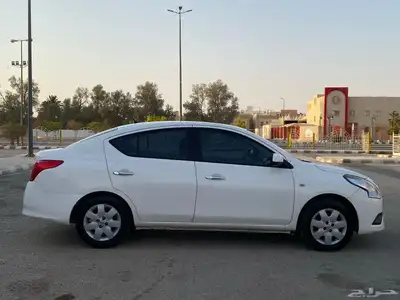 نيسان صني 2021 ((نظيف جداا)) 7