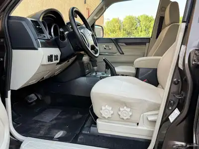 باجيرو 2020 GLS 21