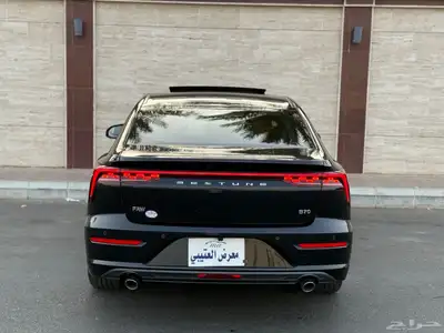 للبيع فاو بسترن B70 موديل 2023 فل كامل 10