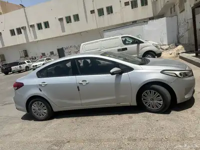 كيا سيراتو 4