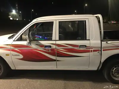 مستبيشي 2001 9