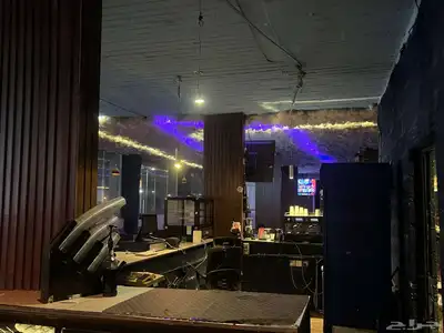 محل للتقبيل الموقع صبيا مجمع الصالحي 1