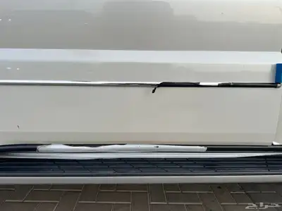 ميتسوبيشي باجيرو مخزن بحالة المصنع 10