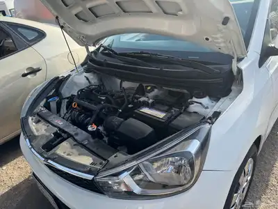 Kia pegas 2023 5