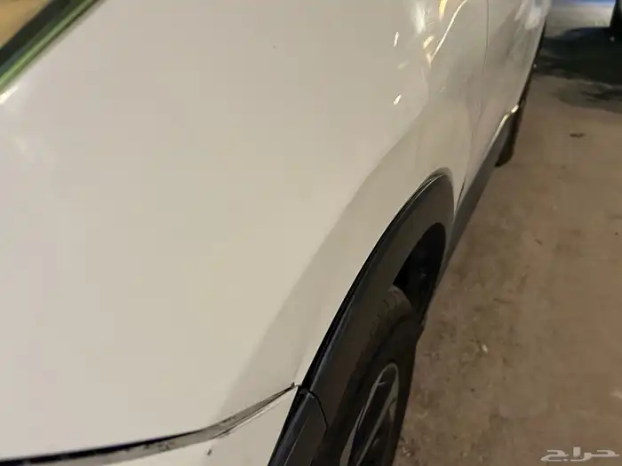 تايوتا راش واجن 2021 11
