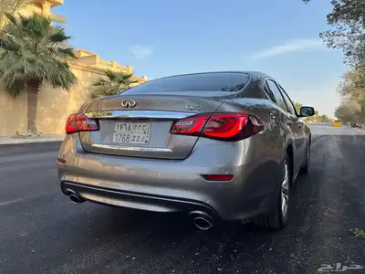 انفنتي Q70 2016 1