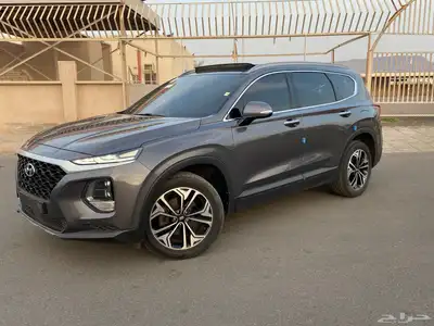 سنتافي 2019 ( ديزل ) فل بالنوراما 8
