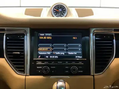 بورش ماكان S 2015 بحالة ممتازة جدا 24