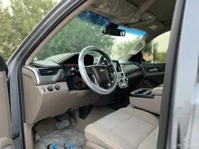 تاهو مطور 2019 دبل 7