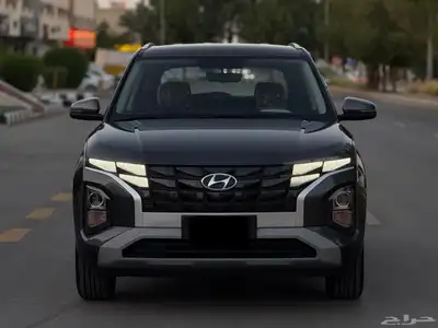 هيونداي كريتا 2023 كومفورت 0