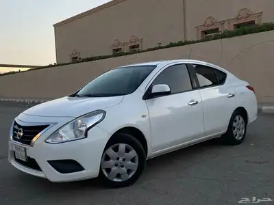 نيسان صني 2021 ((نظيف جداا)) 0