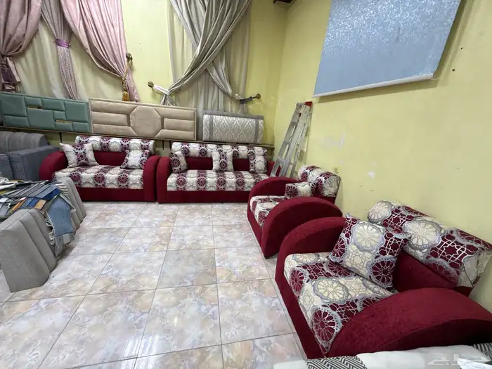 كنب 3