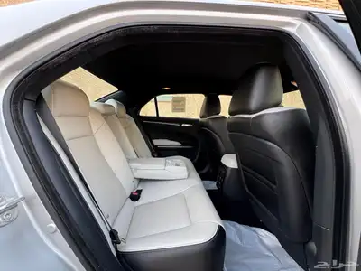كرايزر S300 2021 S 40