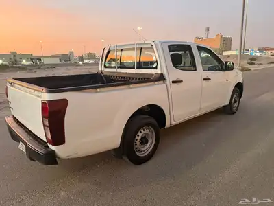 ايسوزو ديماكس 2021 - عداد 260 الف كم 5