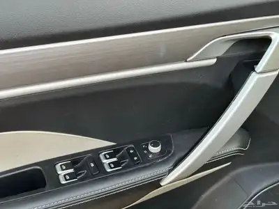 جيلي كولراي 2023 سعودي 13