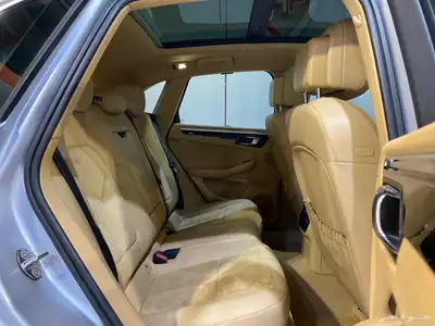 بورش ماكان S 2015 بحالة ممتازة جدا 19