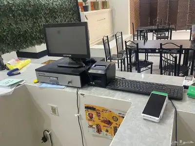 أغراض مطعم 0