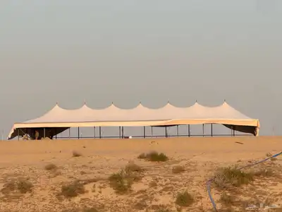 خيام الصقور المطوره 2
