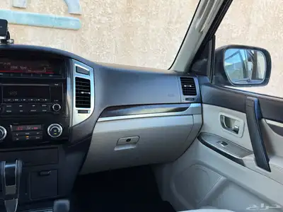 باجيرو 2020 GLS 34