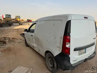 رينو دوكر 2016 1