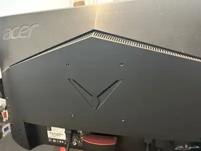 شاشة قيمنق ACER 1