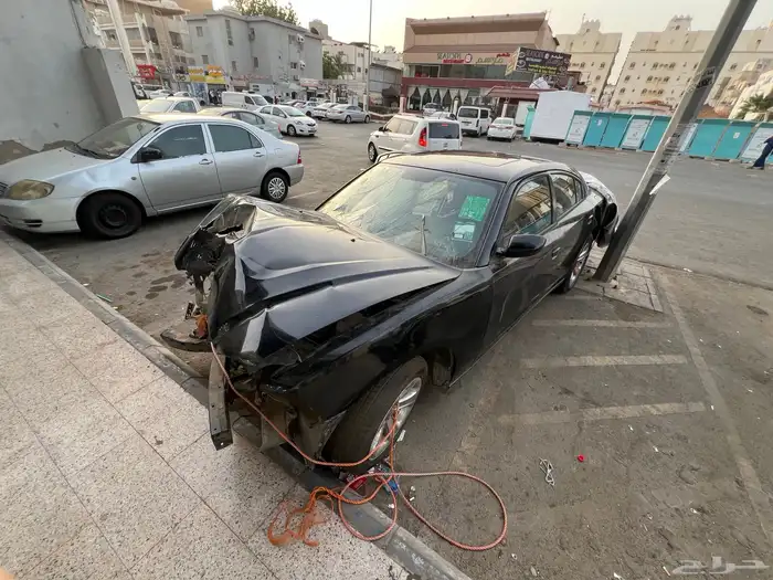 تشارجر 2013 v6 للبيع قطع 17