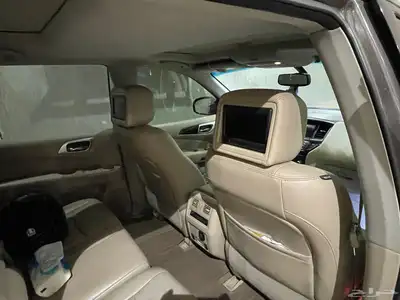 نيسان باثفيندر 16
