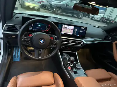 BMW M2 2023 اقل سعرر 10