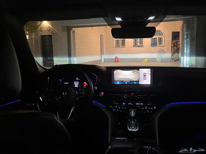 للبيع اكيورا هوندا بايلوت MDX 2024 Acura 11