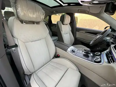 هونشي H9 2023 شبه اصفار ماشيه 7 الاف فقط 39