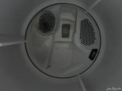 نشافة ملابس 2