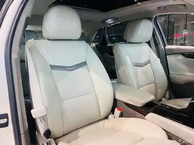 كاديلاك 2013 XT4 فل كامل (عروض خاصة) 13