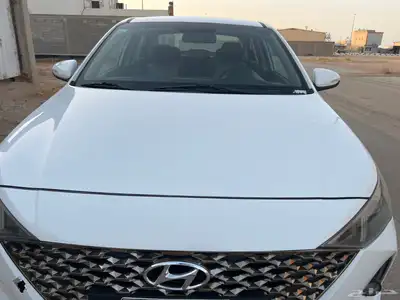 للبيع اكسنت 2022 1