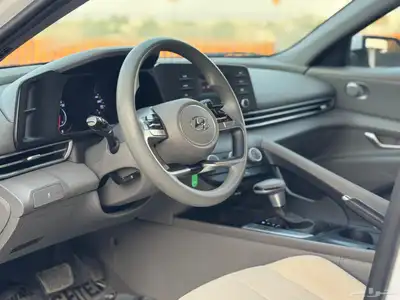 هونداي النترا 1.6 استاندر 2023 4