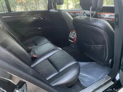 مرسيدس s350 ممشى قليل 20