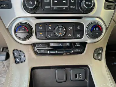 جي ام سي يوكن 2015 SLT 20