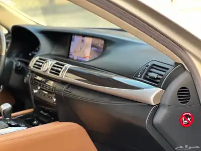 لكزس 460 شورت قمه في النظافه 2014 37