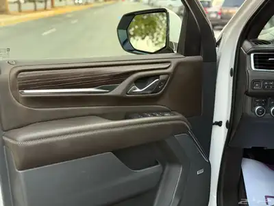 يوكن دينالي 2022 نظيف جدا 12